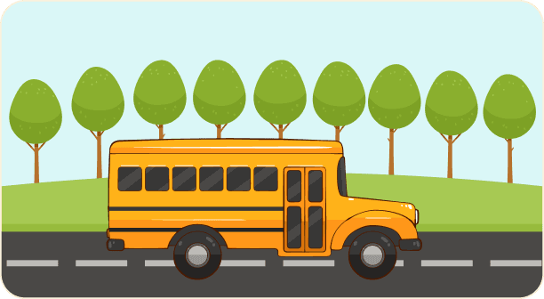School Bus