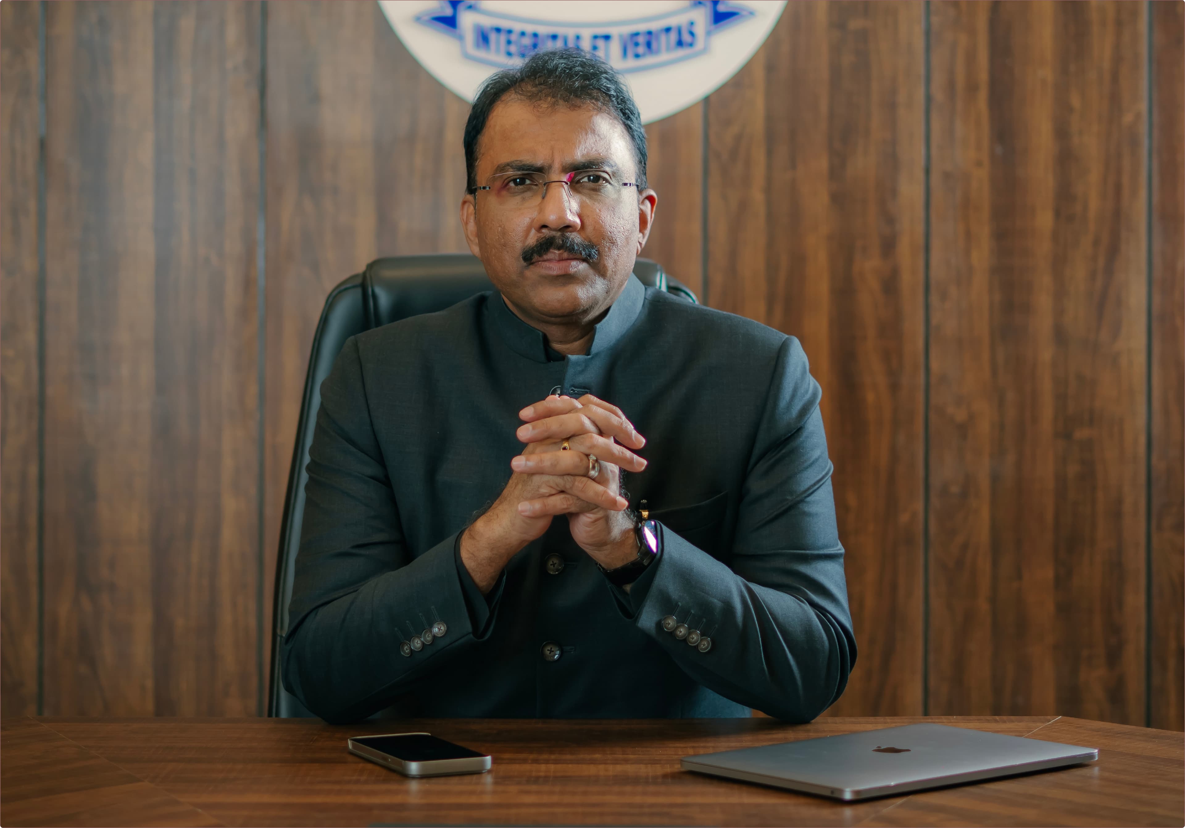 Rev. Dr. Sebestian Ravi Kumar