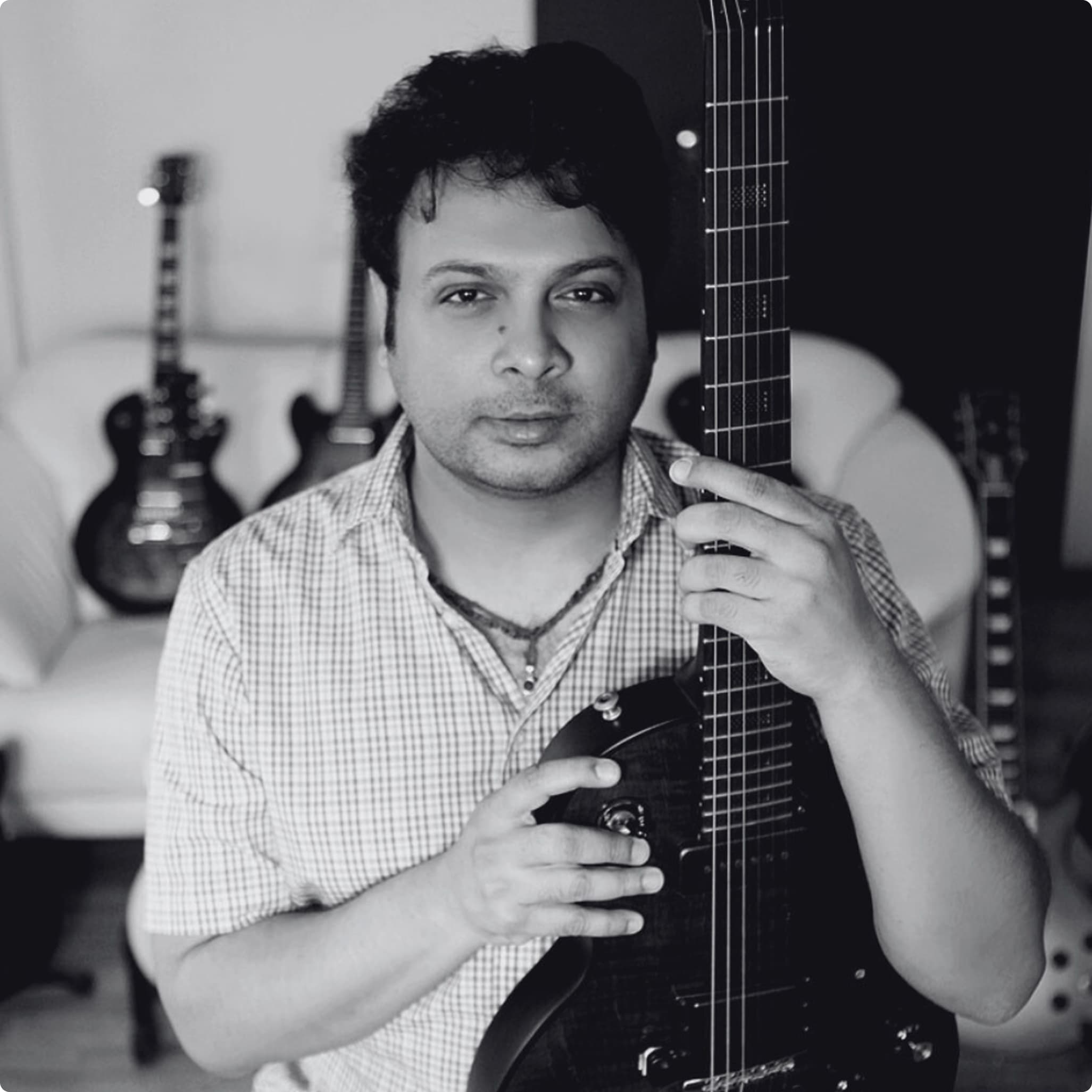 Sandeep Chowta - Doctor