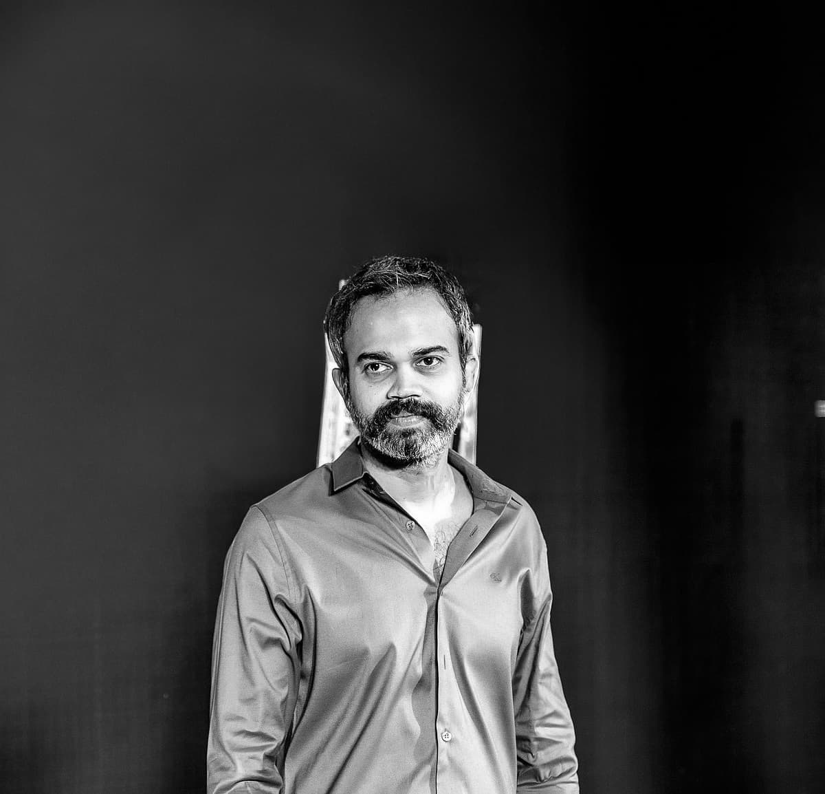 Prashanth Neel - Director